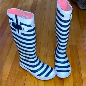Helly Hansen Women’s Rain Boots